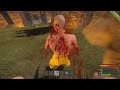 Выживание в Rust Experimental #19 - Мастер взлома