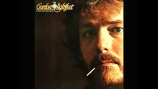Watch Gordon Lightfoot Heaven Dont Deserve Me video