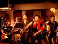 サンダーボム BORSTAL BREAKOUT ラーメンライブ
