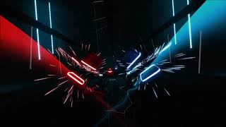Beat Saber - JoJo's Bizarre Adventure Medley! Part 1 (OP 1, 2, 3, 4)