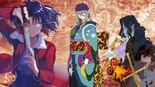 Top 20 Underrated Anime of all Time