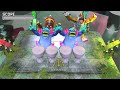 Invizimals : The Alliance - Teaser trailer (PS Vita)