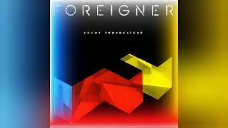 Watch Foreigner Tooth And Nail video