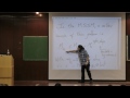 The 29th Jerusalem Winter School in Theoretical Physics - Nima Arkani Hamed (IAS Princeton)