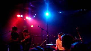Watch Dodos Going Under video