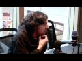 Gary Lightbody from Snow Patrol talks to Ruth Scott PT 1/2