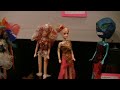 "A Date with Barbie", Shotwell Studios, SF, CA, Oct 16, 2010