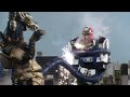 Power Rangers Turbo - The Darkest Day - Metallasaurus to capture the Turbo Megazord
