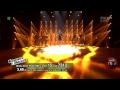 The Voice of Poland V - Justyna Janik - „Hurt” - Live 3