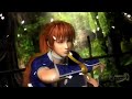 Dead or Alive 5 - Akira Yuki Vignette