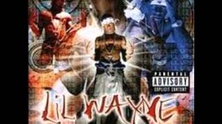 Watch Lil Wayne Fuck Wit Me Now video
