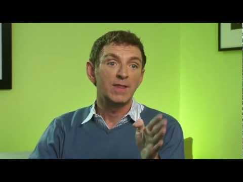 Michael Patrick King Interview 3 of 3 - EMMYTVLEGENDS.ORG