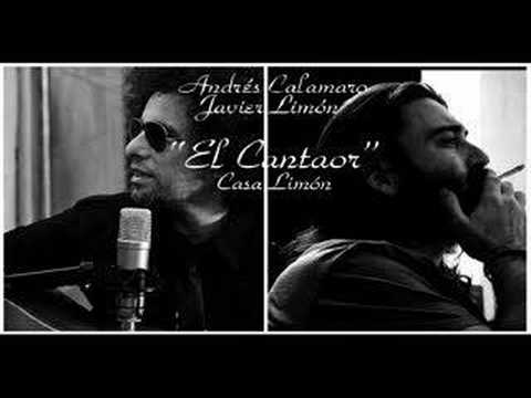 LETRA JAVIER CALAMARO letra javier calamaro: