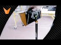 Finish Faster, Finish Smarter | Finishing Box | Drywall Master