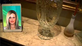 NextOS Home Automation System with Virtual Assistant Denise