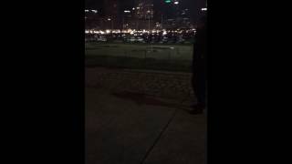 Our Engagement, Her Proposal Qwoc Ldr