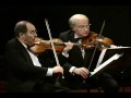 Borodin,String Quartet No 2 D major 1st and intro of 2nd Mov Kopelman String Quartet