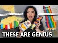 I Tested My Subscriber's BEST Art Hacks (y'all didn't disappoint)