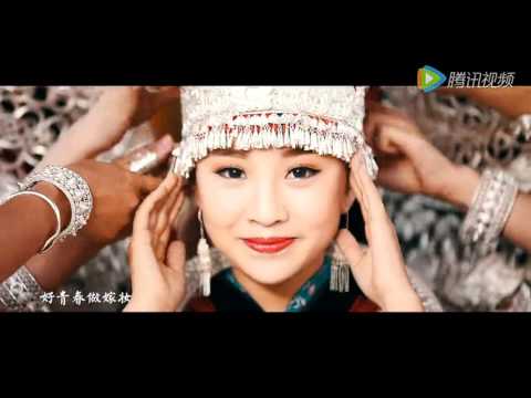 雷艳 Lei Yan - 姊妹梳妆 Sisters Dresses Up MV