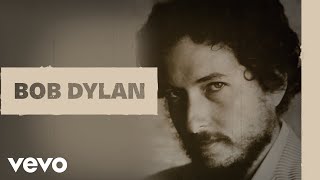 Watch Bob Dylan Sign On The Window video