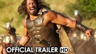 Hercules Official Trailer #2 - Payoff (2014) HD
