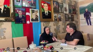 Mənsur Səmədi- Şəhid Yusubov Elzar Süleyman Oğlu Hövsan Qəsəbəsi Yad Və Xatirəsi Bakü Azerbaycan