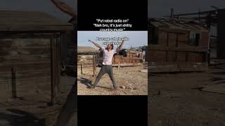 Rebel Radio Solos