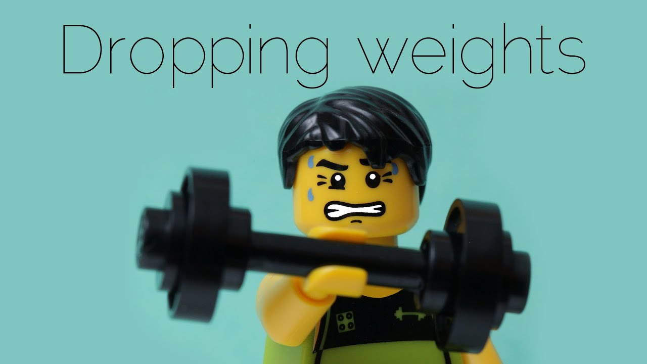 Do Free Weights at the Gym Make You Nervous Do Free Weights at the Gym Make You Nervous