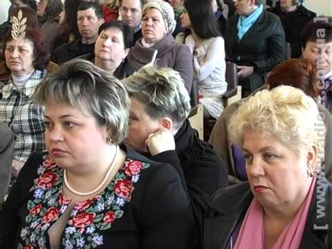 "Коростишівський район отримав завдання"