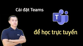 Top 10+ phần mềm teams học trực tuyến hữu ích nhất bạn lên biết