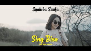 Syahiba Saufa - Sing Biso | Dj Kentrung