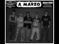 A Marzo Los Muertos Me Hablan