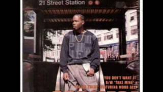 Watch Cormega Take Mine video