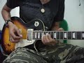 solo เพียงรัก silly fool ซาวด์ les paul