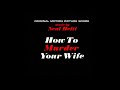 How To Murder Your Wife | Soundtrack Suite (Neal Hefti)