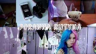 My Morning Routine