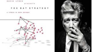 Watch David Lynch Youre The One video