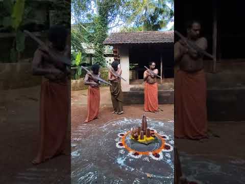 ഓണവില്ലു കാണാത്തവർക്കായി....