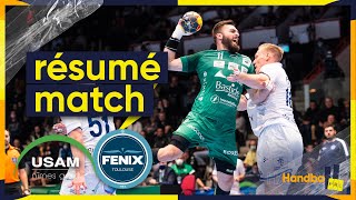 Nîmes/Toulouse, le résumé du match