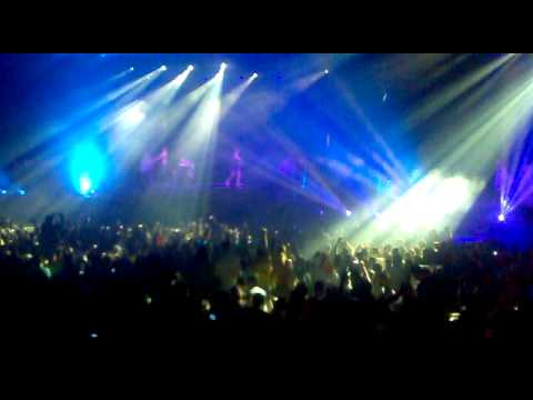 ARMIN ONLY - MIRAGE BRATISLAVA - 2011-06-10 Part #1