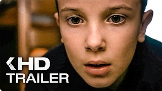 STRANGER THINGS Trailer 2 German Deutsch (2016)