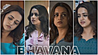 Bhavana Menon Vertical Video Uhd Info Biography Malayalam Actress Vertical Edit
