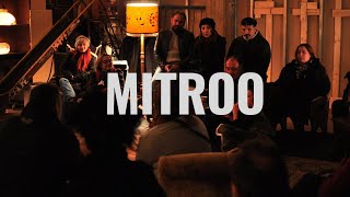 nomadesartcore || mitroo trailer 1 | 2016 | Cinematographer/Editor