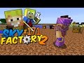 Thaumcraft! Alle Aspekte! - Minecraft Sky Factory 2 Folge #17...