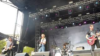 Wolf Alice Beautifully Unconventional In Bloom Music Festival Houston 03 24 18 Hd Wolf Alice Beautifully Unconventional In Bloom Music Festival Houston 03 24 18 Hd