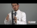 Assembly Instructions for the HDB2X 2-Bay Bowtie TV Antenna from Xtreme Signal