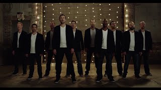 Watch Straight No Chaser Cant Feel My Face video