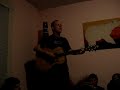 Kind of Like Spitting - People (Andrew Jackson Jihad Cover)