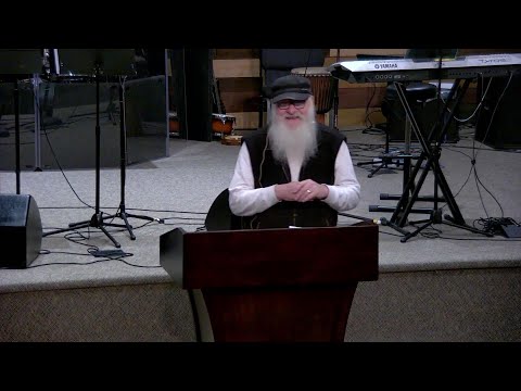 Messiah's New Life Tabernacle - April 21, 2022 - Bible Study