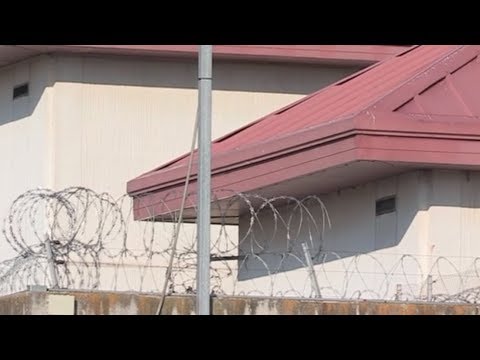 Asà vivirá en la cárcel de Valdemoro 'JuanÃn', el presunto autor del doble crimen de Aranjuez